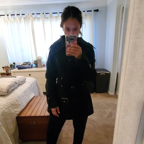 Coat - Picture 5 of 5